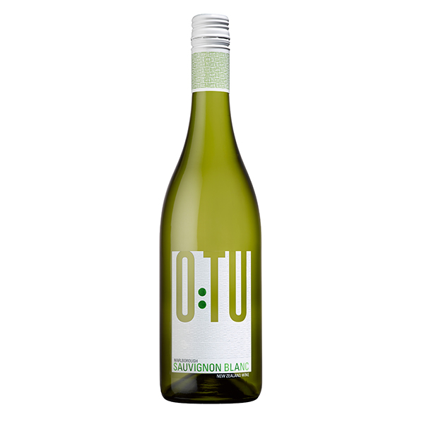 O:TU Classic Sauvignon Blanc 2019 Review by Sam Kim
