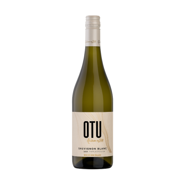 Marlborough Sauvignon Blanc 2023 (6 pack)