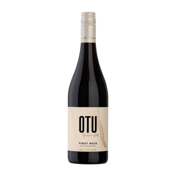 Marlborough Pinot Noir 2023 (6 pack)