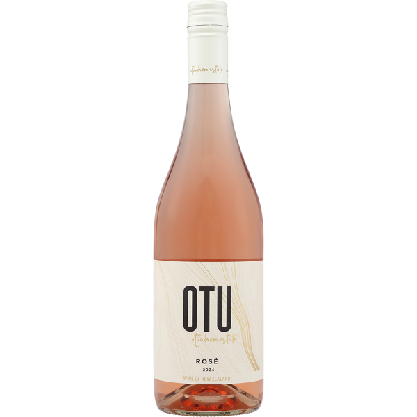 Rosé 2024 (6 pack)