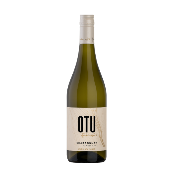 Hawkes Bay Chardonnay 2023 (6 pack)