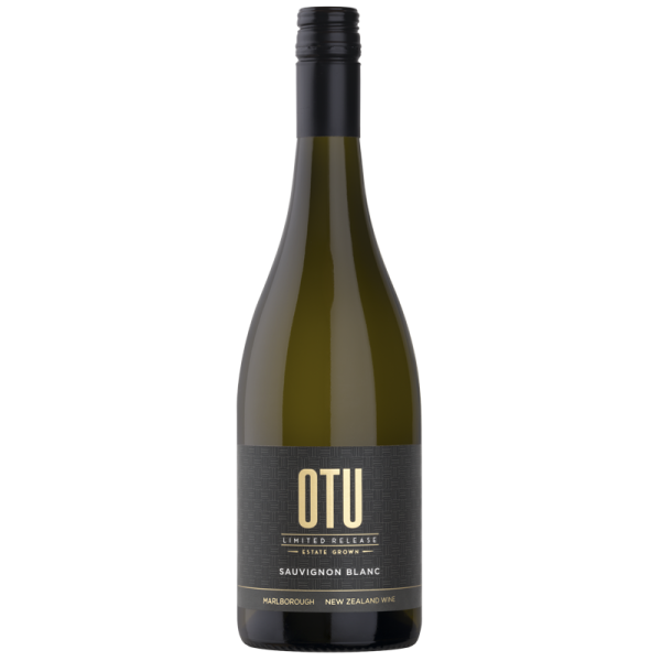 Limited Release Marlborough Sauvignon Blanc 2023 (6 pack)