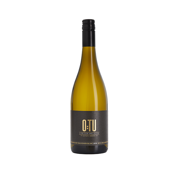 95 Pts, O:TU Limited Release Sauvignon Blanc Review by Sam Kim