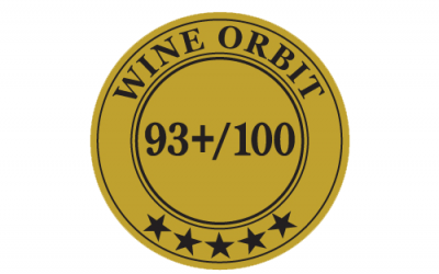 O:TU Limited Release Syrah Review by Sam Kim
