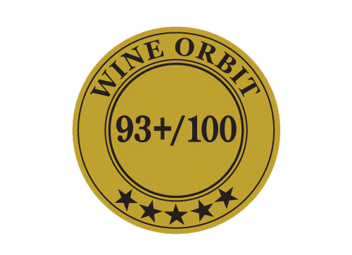 O:TU Limited Release Syrah Review by Sam Kim