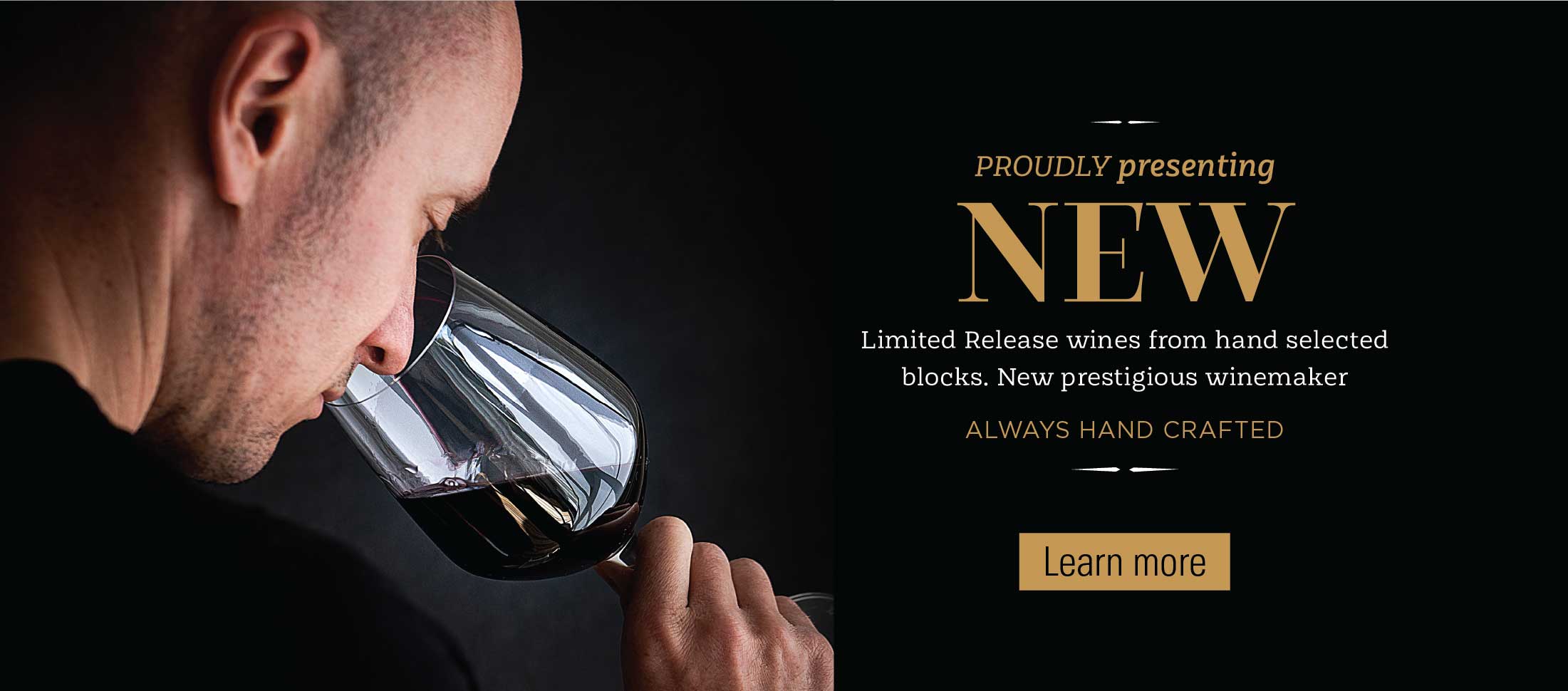 Otu wines proudly presenting Limited Release