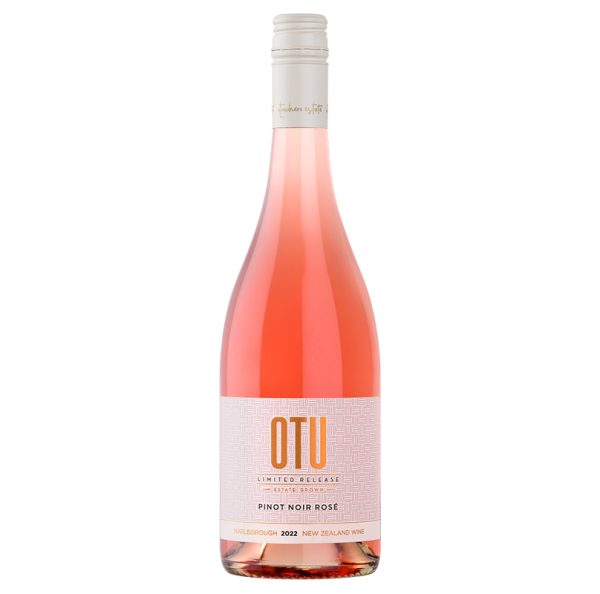 Otu limited release rose