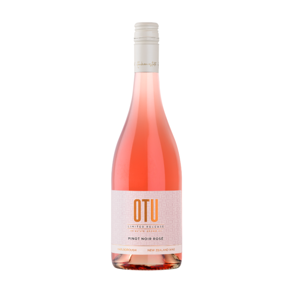 Limited Release Marlborough Pinot Rose 2023 (6 pack)