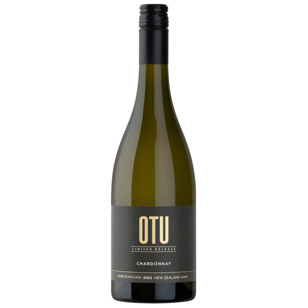 Limited Release Marlborough Chardonnay 2023 (6 pack)