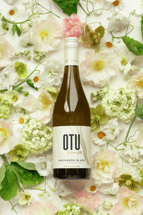 OTU Estate Sauvignon Blanc